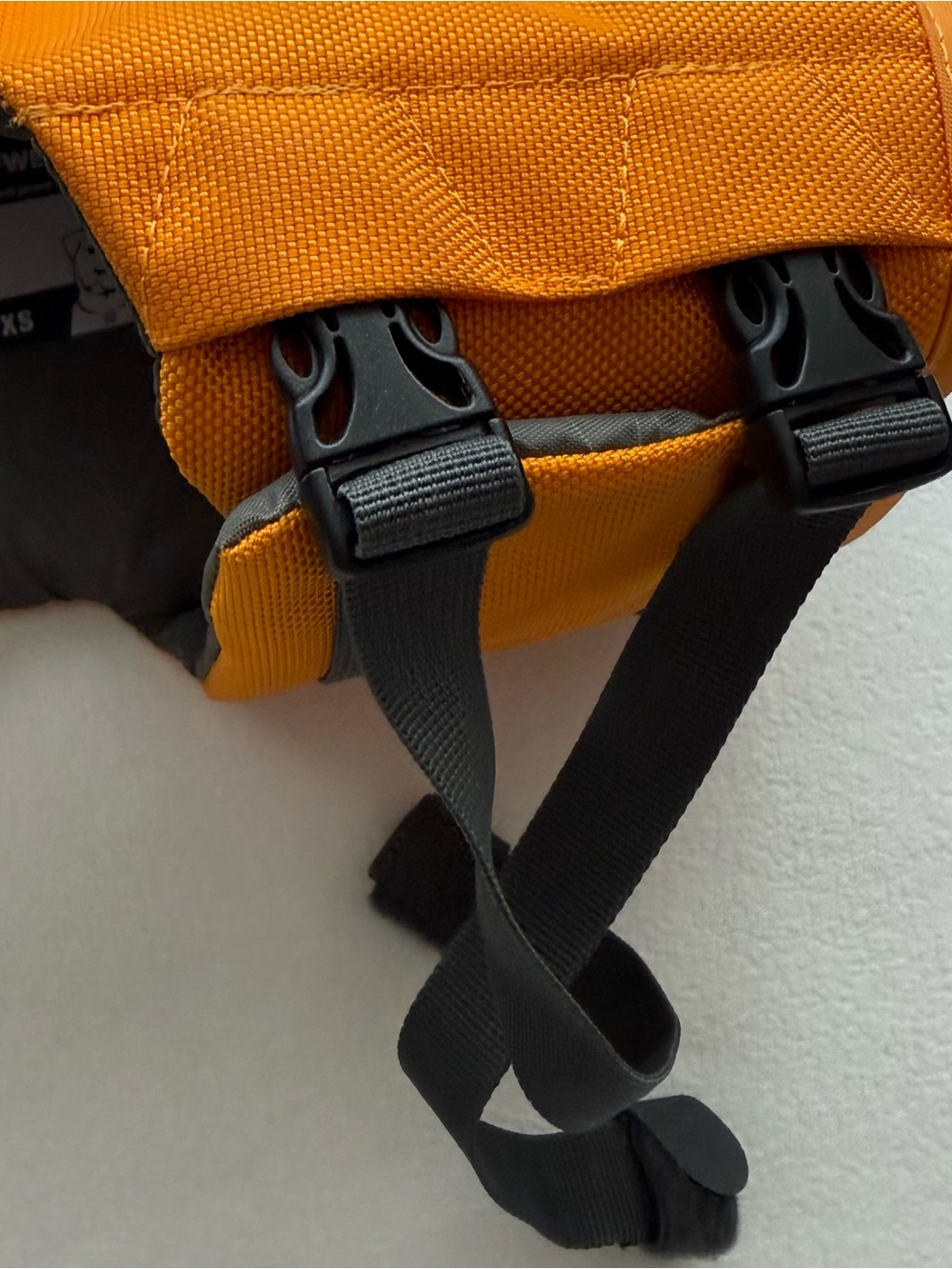 RuffWear PFD Life Jacket - Picture 3 of 4